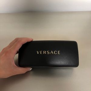 Versace Glasses Case